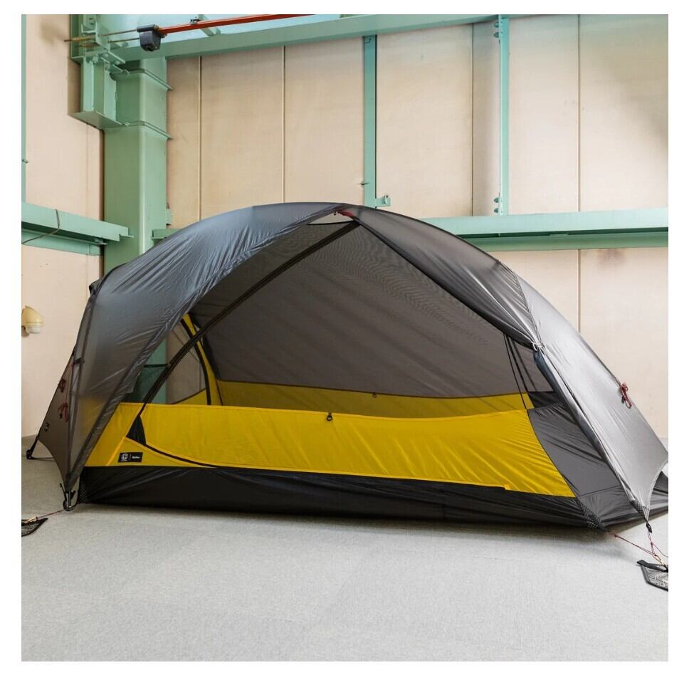 TFS「Skyline」Grey THE FREE SPIRITS | Camp Shop Lantern