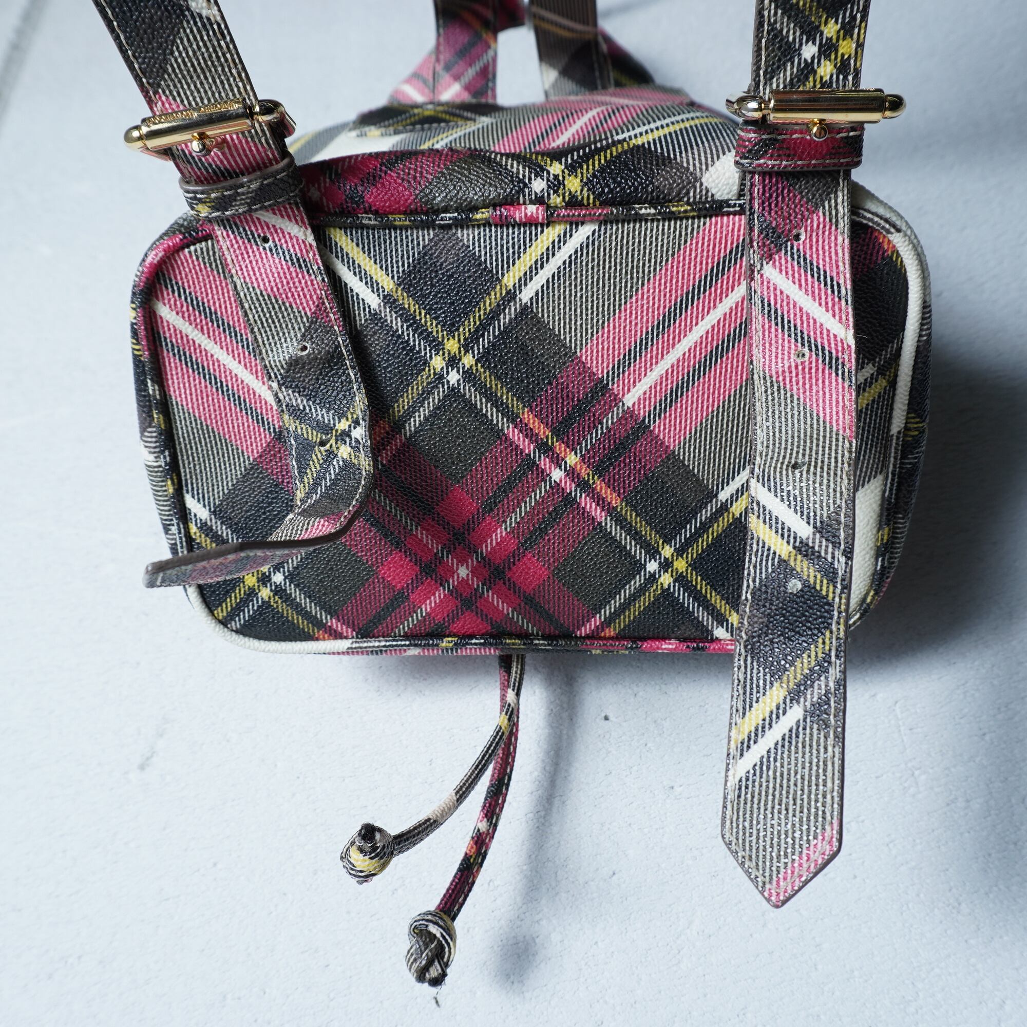 Vivienne Westwood】ヴィヴィアンウエストウッド 