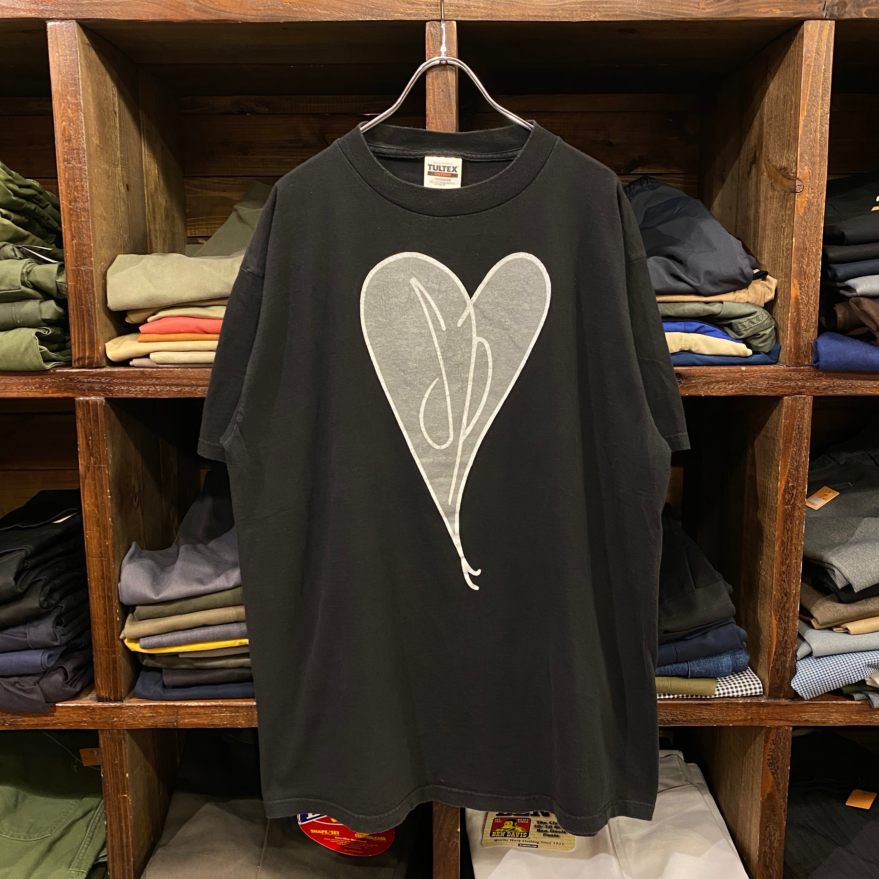 90s The Smashing Pumpkins Tシャツ | VOSTOK