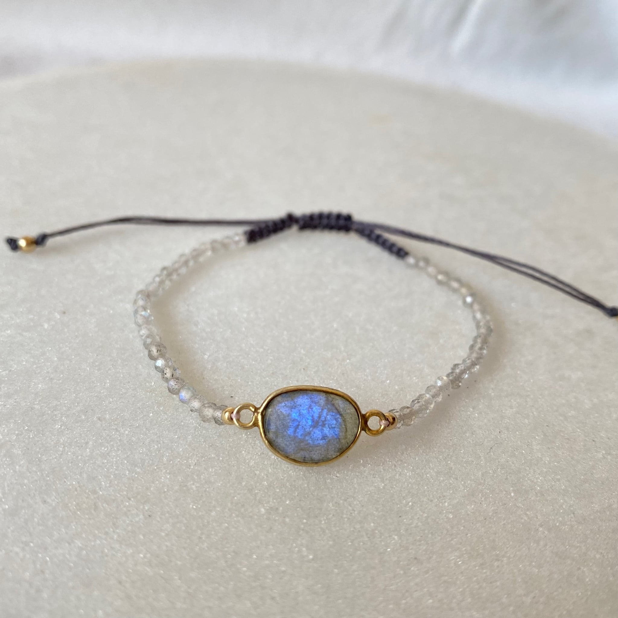 labradorite