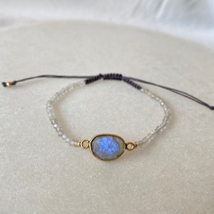 labradorite