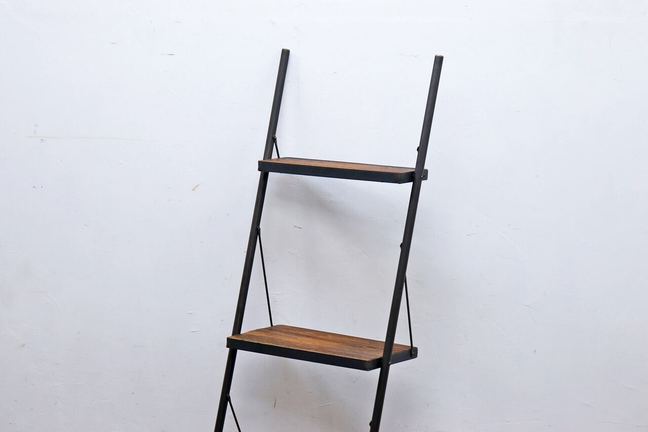 展示品□ジャーナルスタンダードファニチャー□シノン□ラダーシェルフ