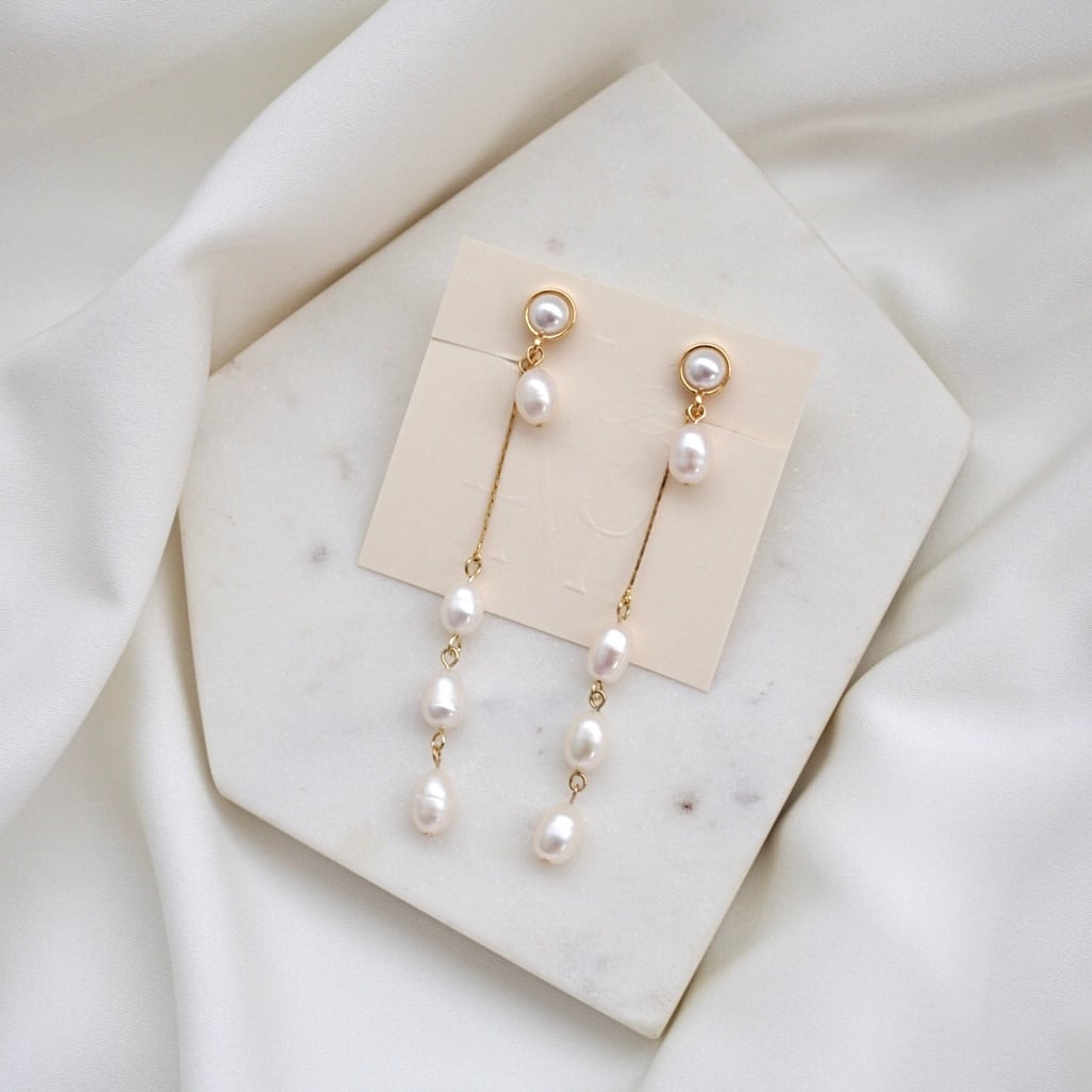 baroque pearl