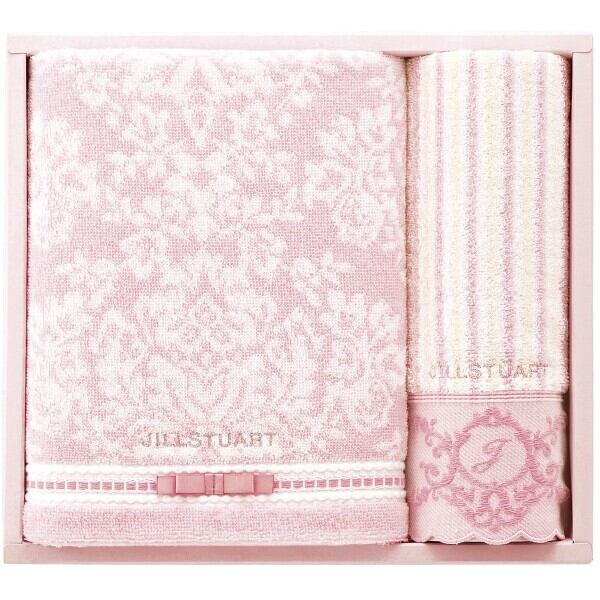 JILLSTUARTジルスチュアート エレガンスフルール タオルセット 結婚内祝い 新築内祝い 初節句内祝 入学内祝い 出産内祝い プレゼント 内祝い お祝い お祝い返し ギフト 出産祝い お返し 返礼 タオルギフト 送料無料 送料込み