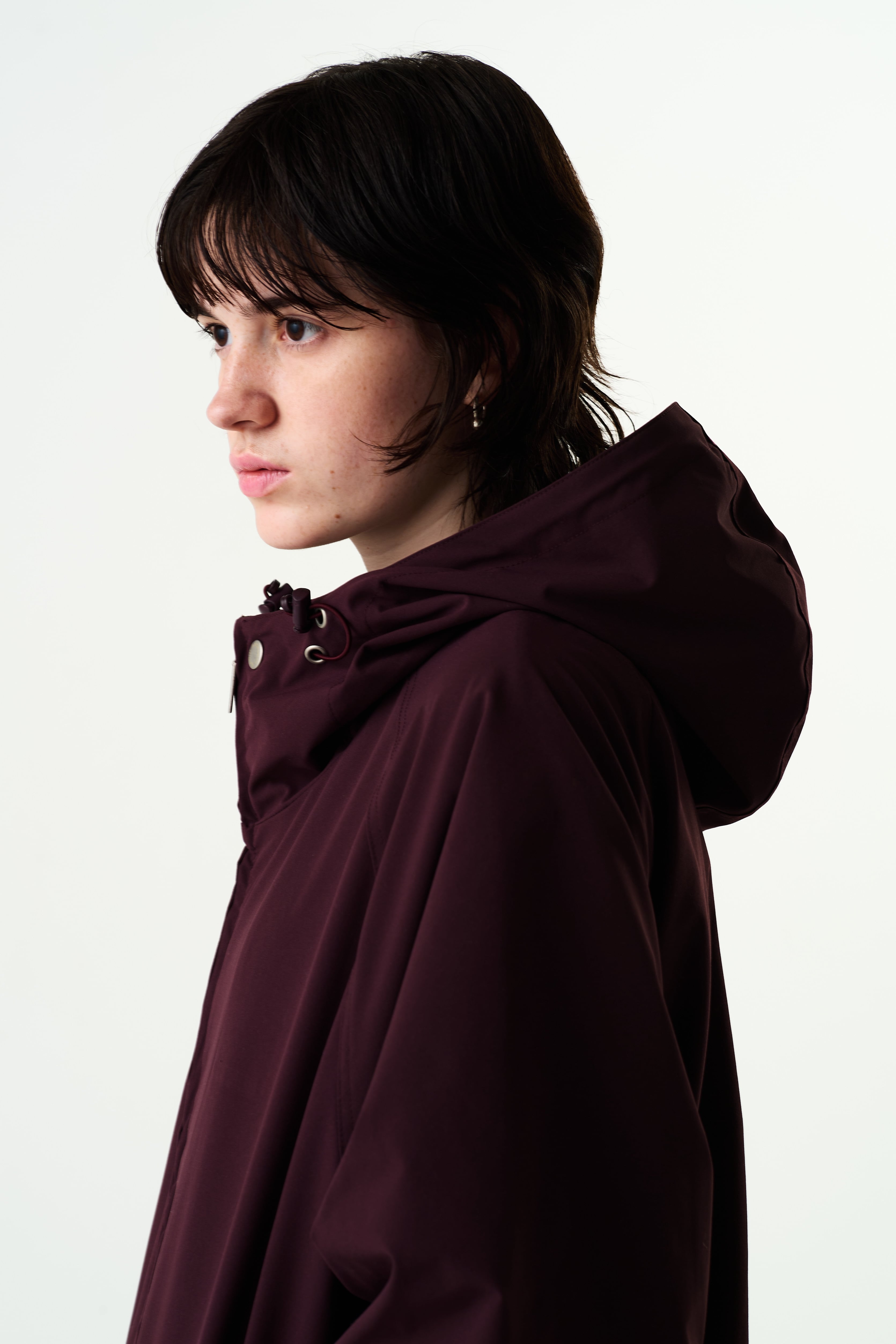 NED / BORDEAUX Gadid anoniem