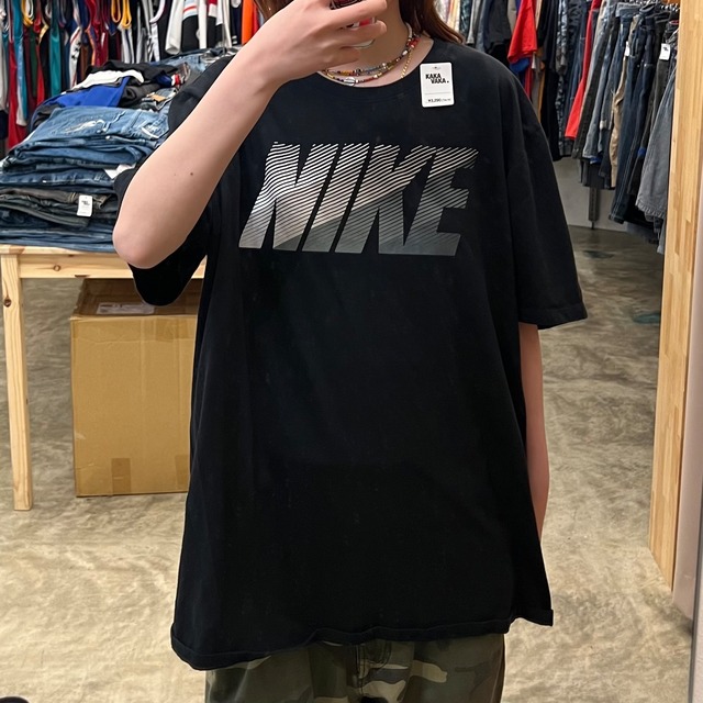 【NIKE / ナイキ】Tシャツ