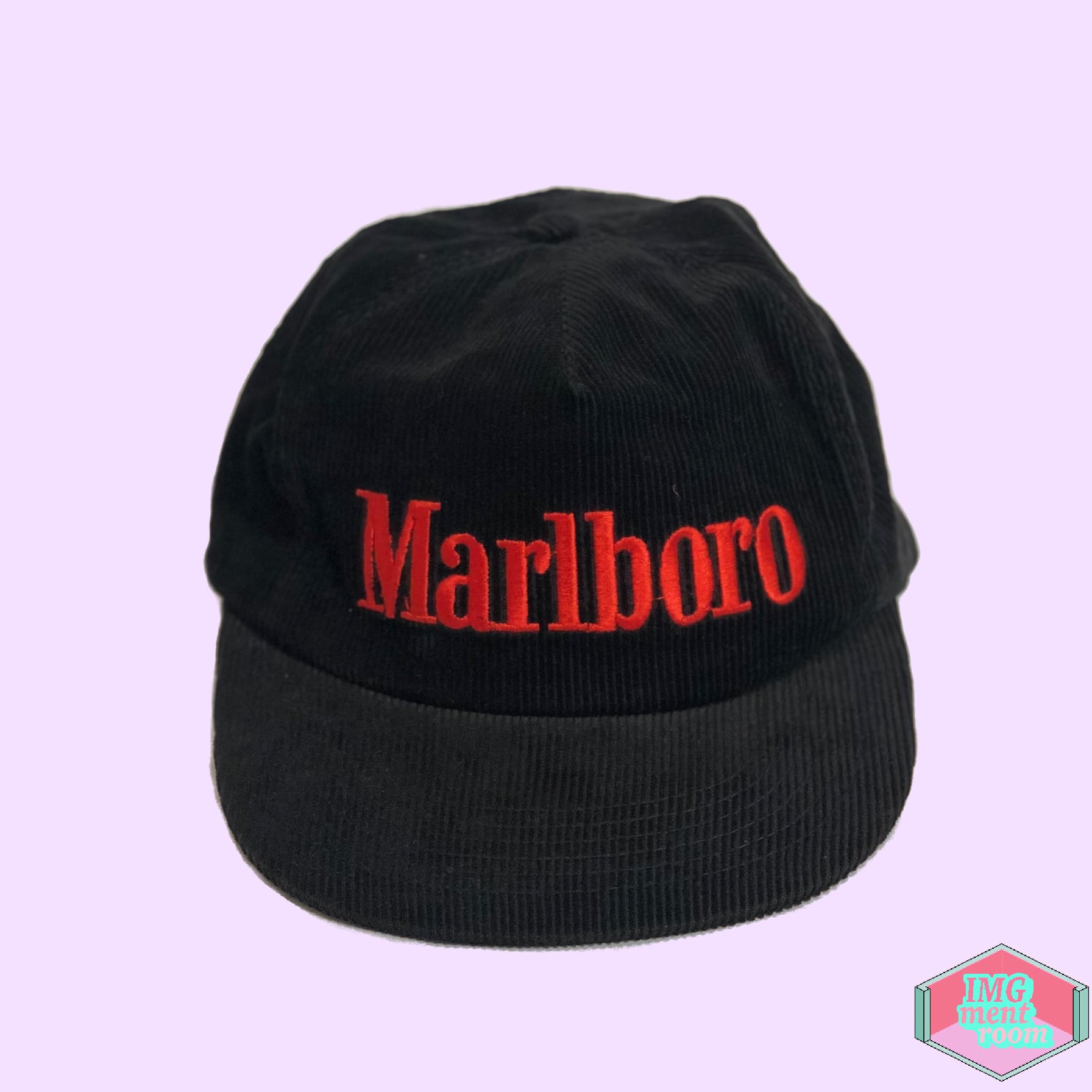 Vintage cap marlboro