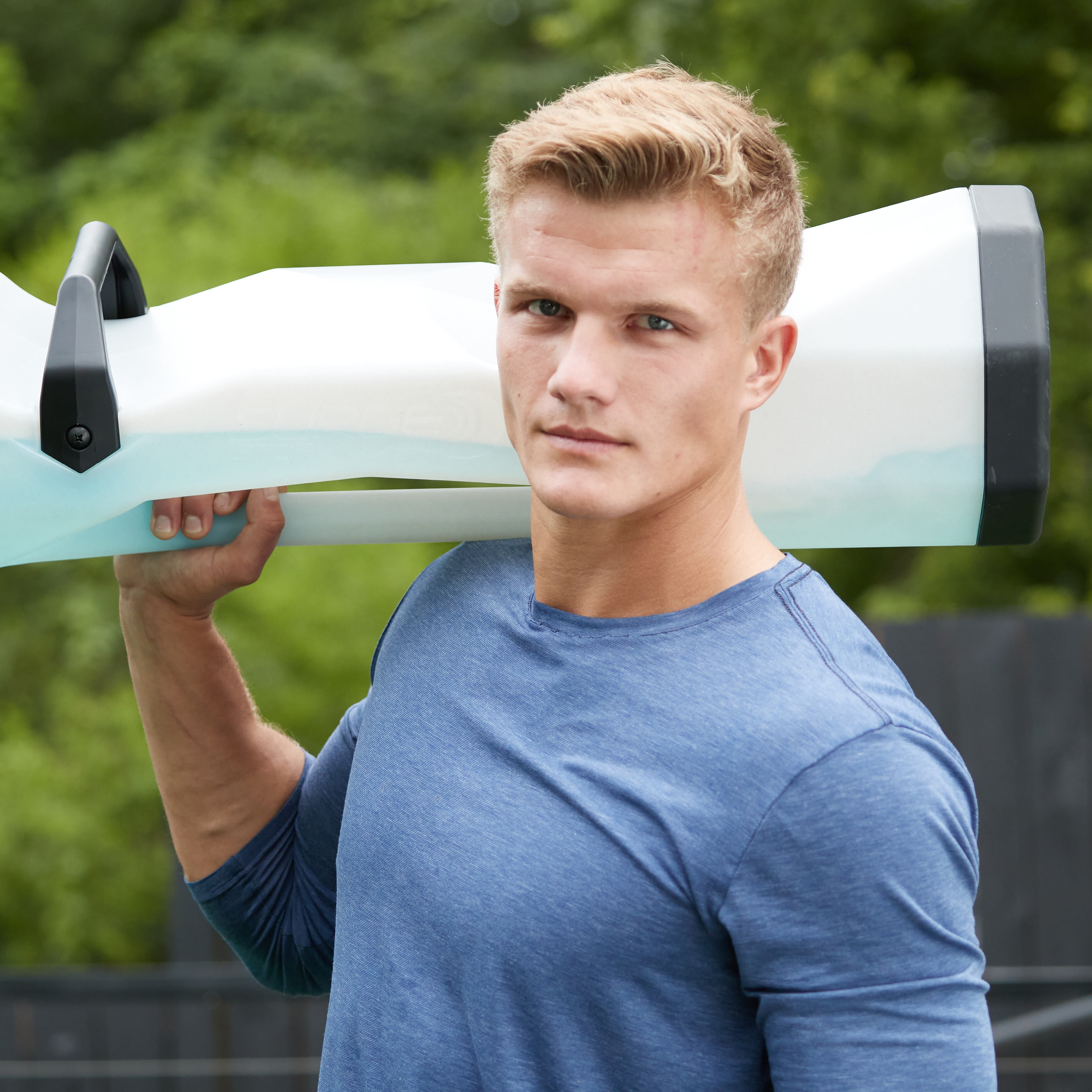 BOSU® SURGE® 60-ウォーターウェイトトレーニング（ボス サージ 60