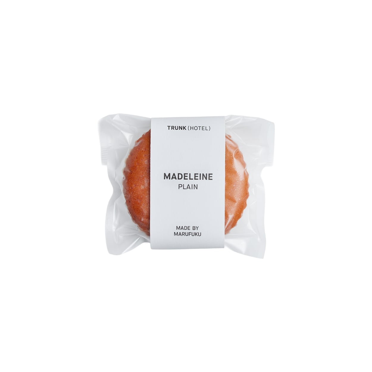 TRUNK Madeleine Plane | TRUNK(ONLINE STORE)