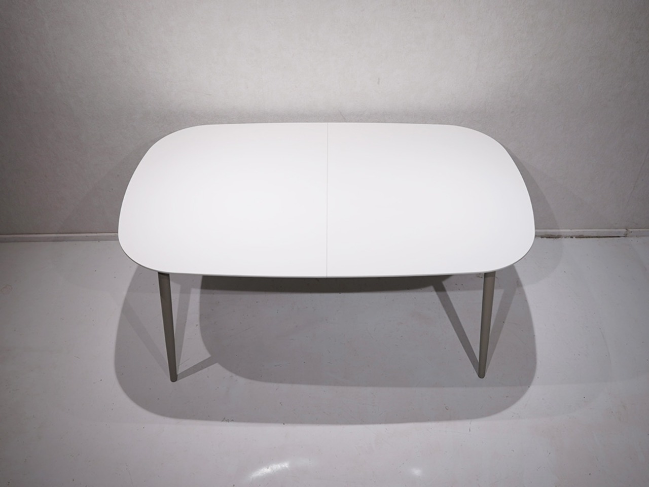 BoConcept Kingston ダイニングテーブル / 北欧 デンマーク Morten Georgsen デザイナーズ テーブル 伸長式 キングストン ボーコンセプト
