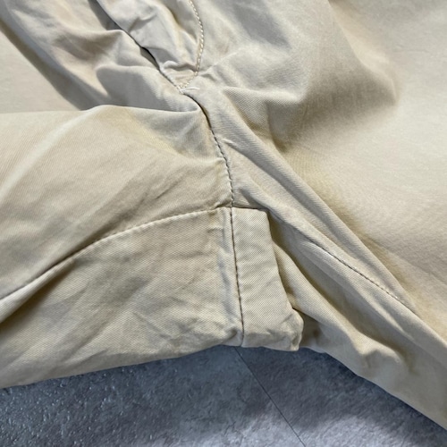 00s Polo by Ralph Lauren talon チノパン w32 詳細写真11