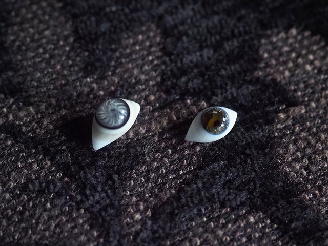 2026年 ハッピー・セット  Glass Eye