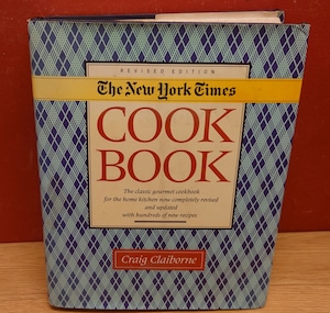 The New York Times Cookbook