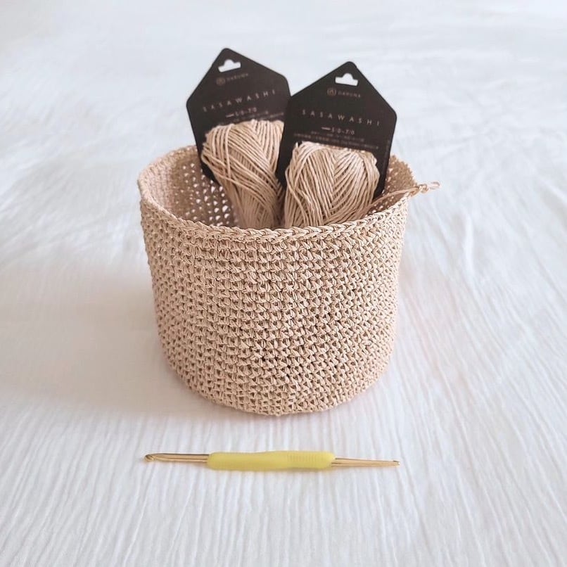 アクセサリー wassa Wako's Room]イニシャルダイヤネックレス(K10YG) | KOBUNSHA