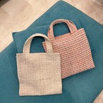 【Tweed mini】ツイードミニ(Ⅰ)