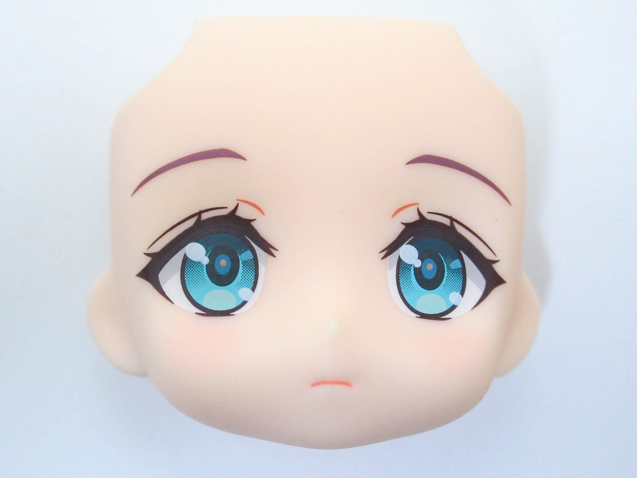 SALE】【1145】 アーミヤ 顔パーツ 普通 ねんどろいど | ホビー通販