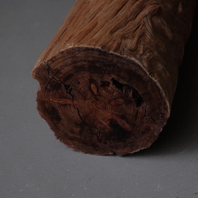 log