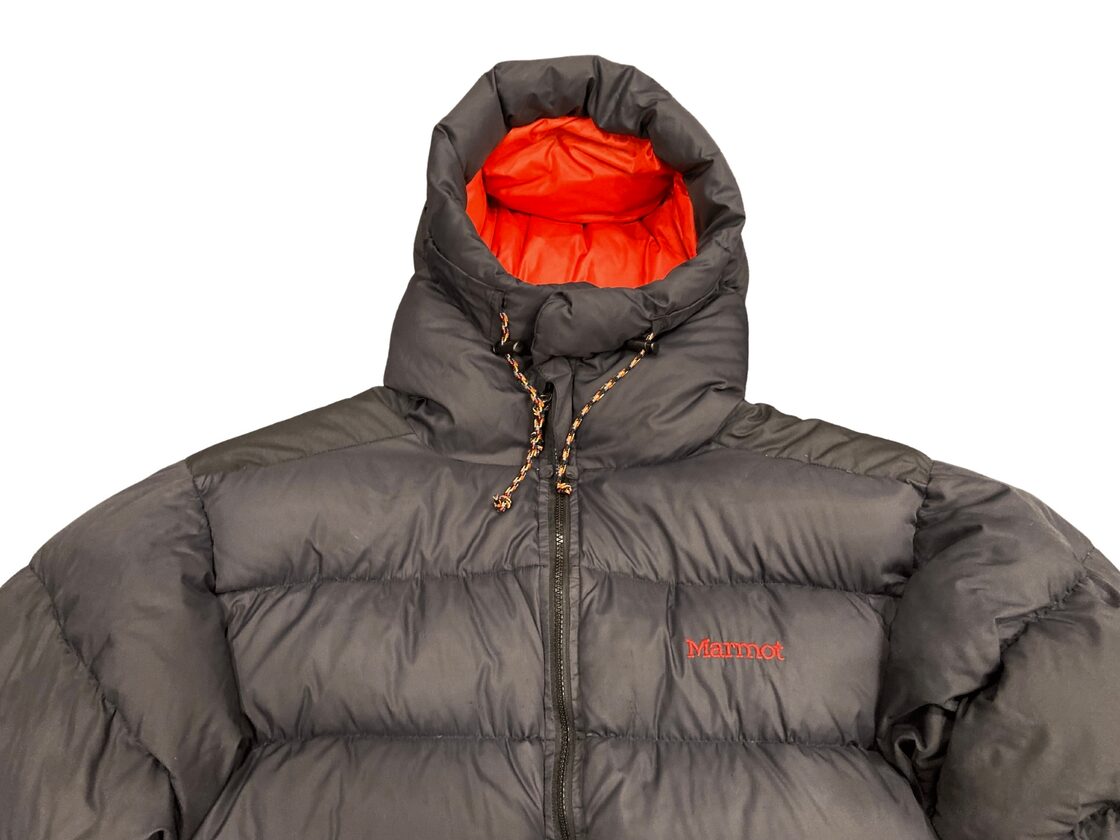 90s MARMOT PARBAT DOWN JACKET | PAY ID