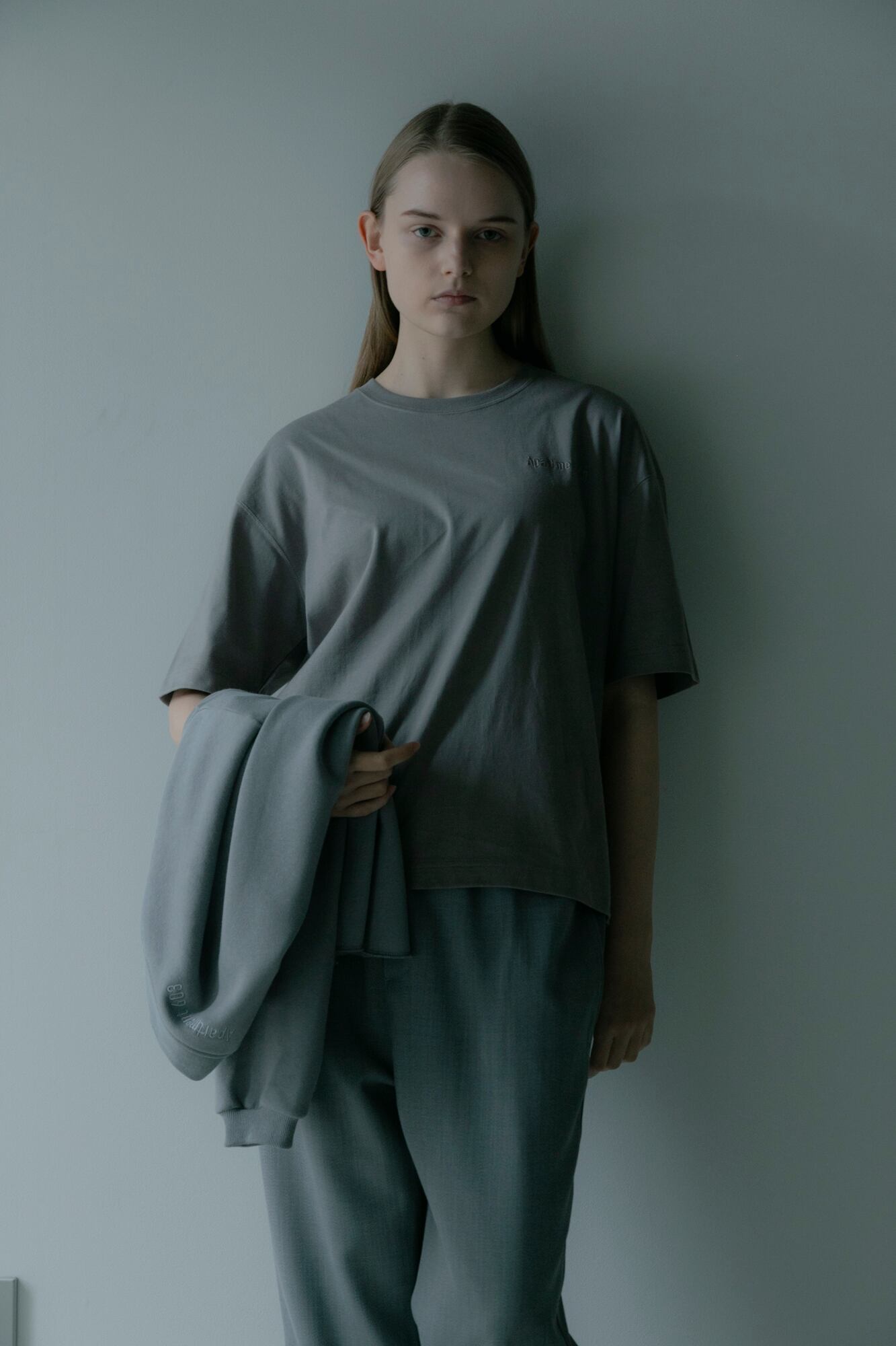 T-Shirt For Everyone Concrete