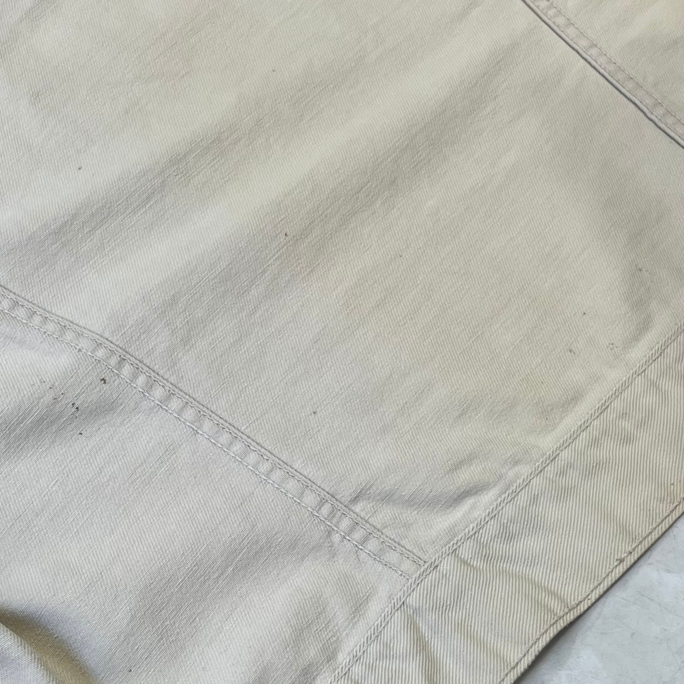 60s Levi's 840B Cotton Twill Jacket 60年代 リーバイス 840B