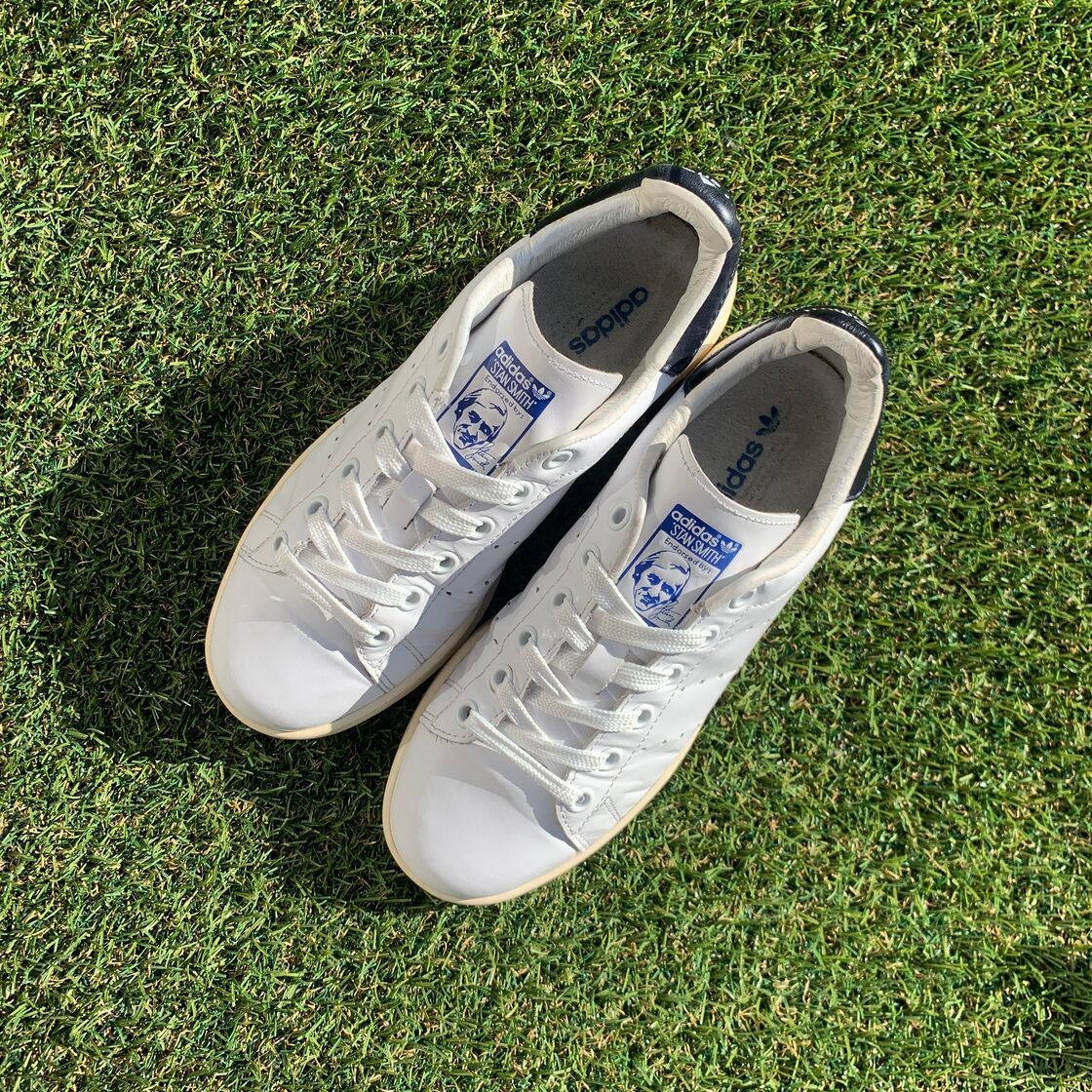 adidas STANSMITH アディダス スタンスミス C968 | PAY ID