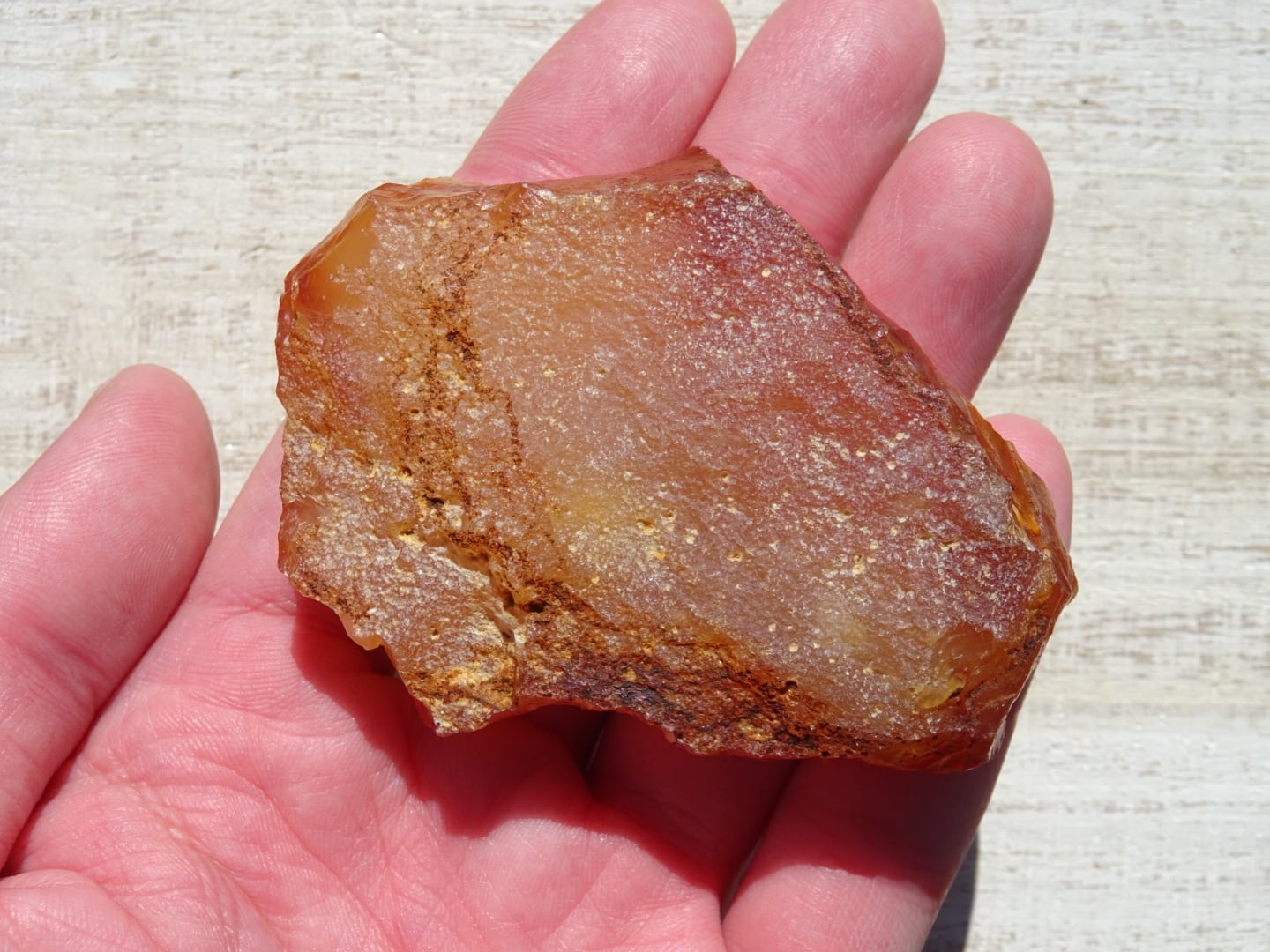 玉川瑪瑙（2） | 虹石屋