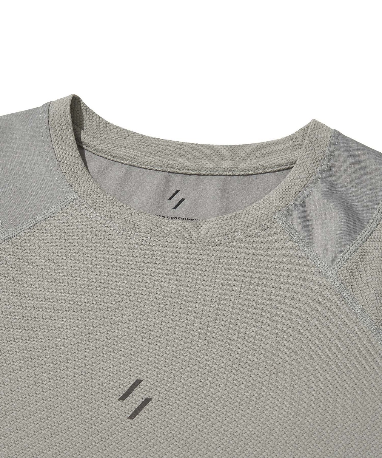 ANEMOS LONG SLEEVE T-SHIRT_GRAY
