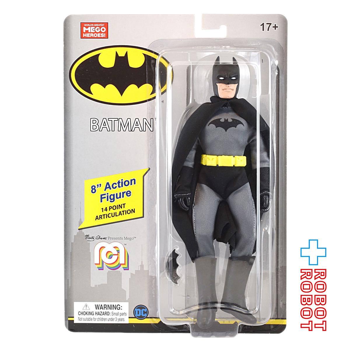 バットマン BATMAN MEGO GIJOE GIジョー | www.carmenundmelanie.at