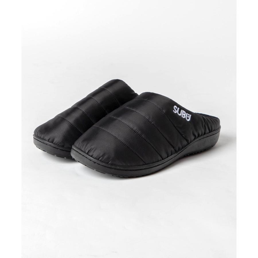 SUBU BLACK