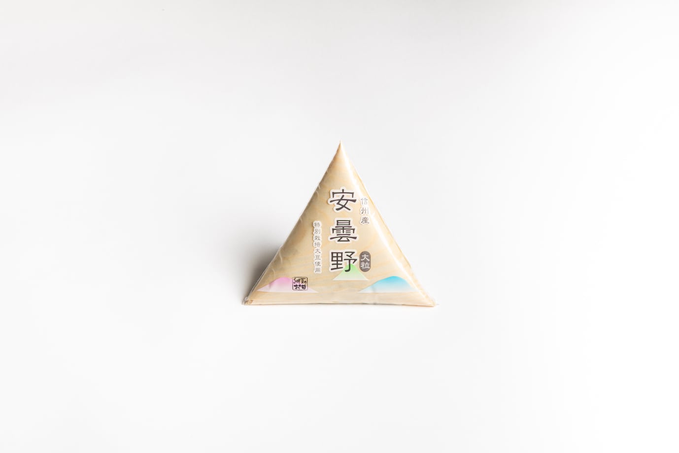 信州伊那産経木仕込み】安曇野大粒納豆（80g）×10個 | 村田商店｜納豆