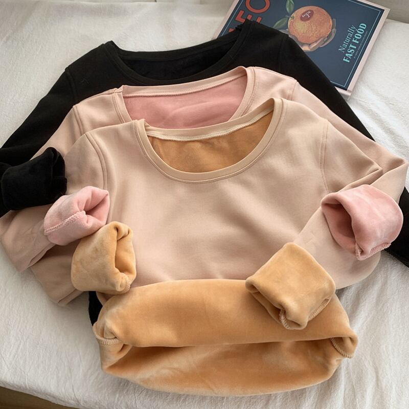 ベルベットサーマルスプリングオータムブラウス シャツ 春物 秋物 スーパーモール21781169256