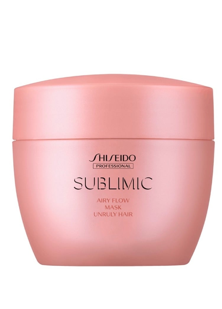 サブリミック エアリーフロー マスク(U)(T) 200g | beautyhair me