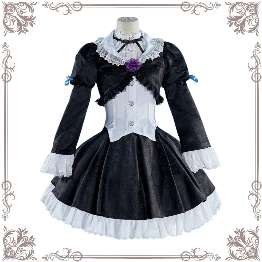 黒 Creamy Cutie Pie 日傘 ロリィタ ゴスロリ ゴシック ネコ耳 黒 Creamy Cutie Pie 日傘 ロリィタ ゴスロリ ゴシック ネコ耳