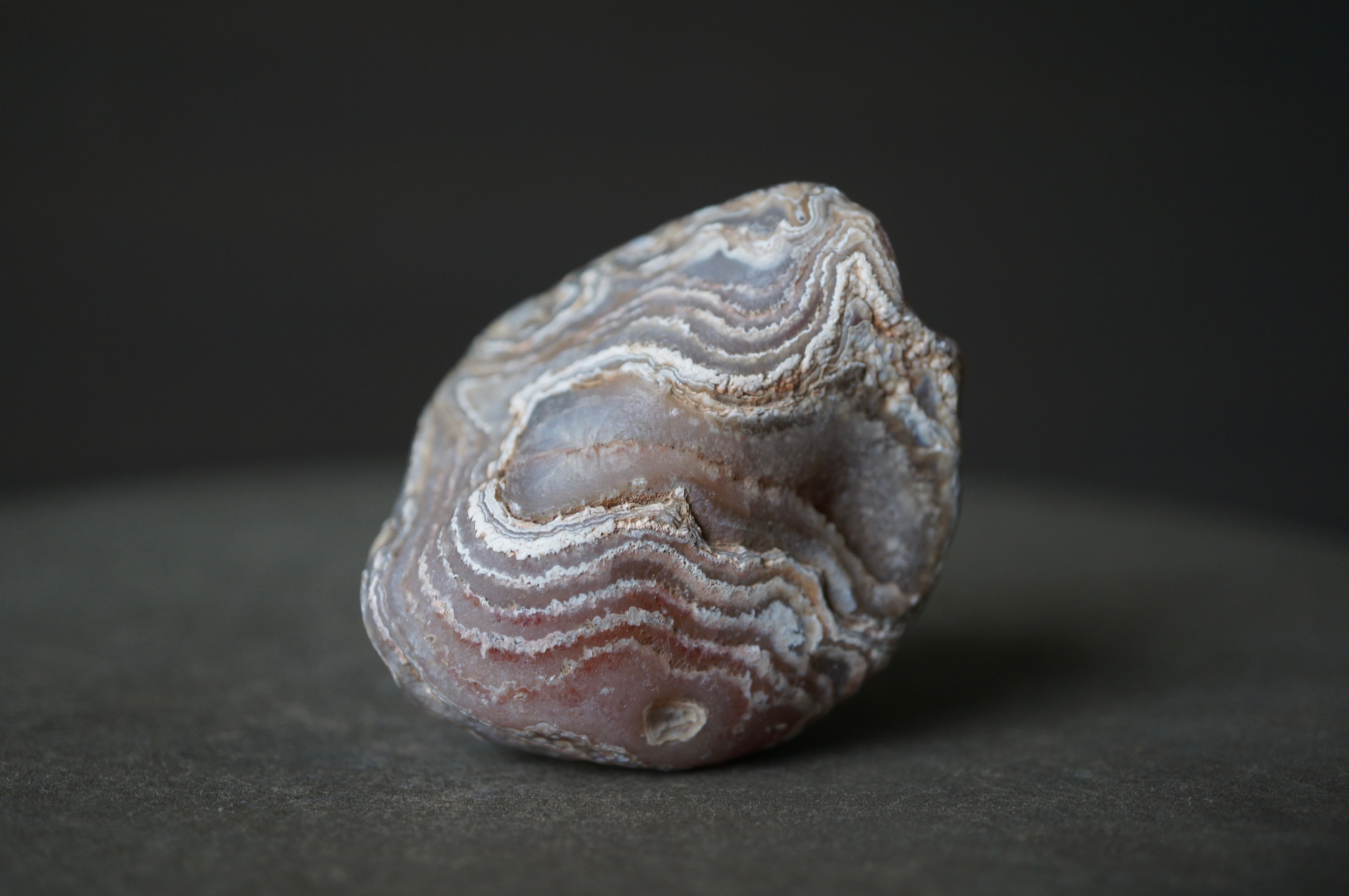 agate / jasper | 叙景 jokei
