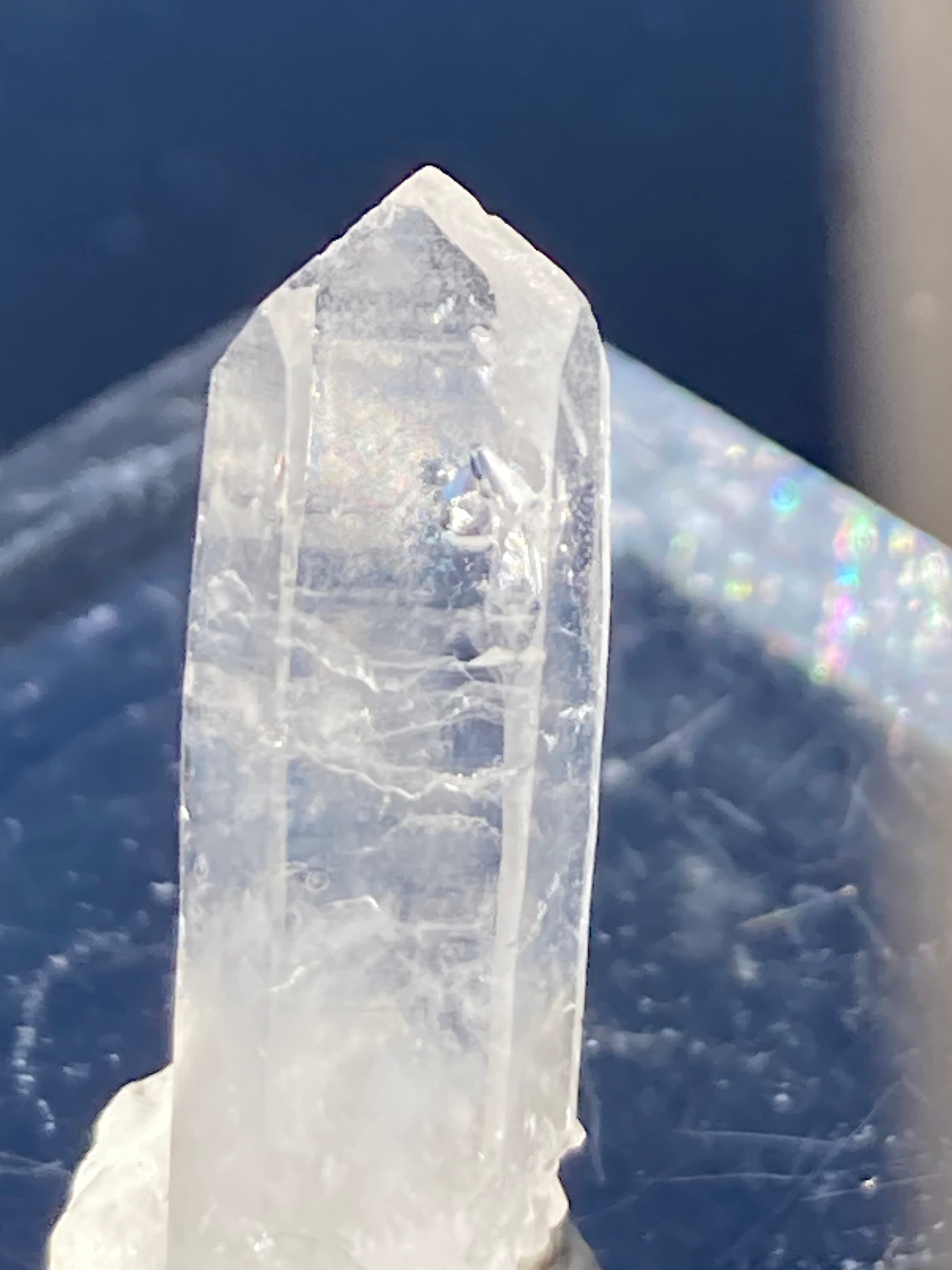 水晶の採石場　Foil Foil】《水晶の採石場/Crystal Quarry》[ODY] 土地R | 日本最大級 MTG