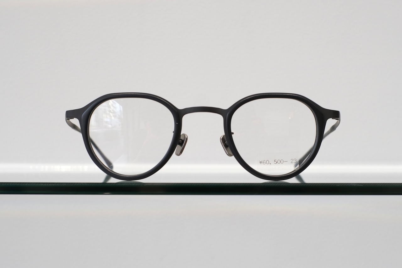 【I.ENOMOTO】IE011 Col:BK