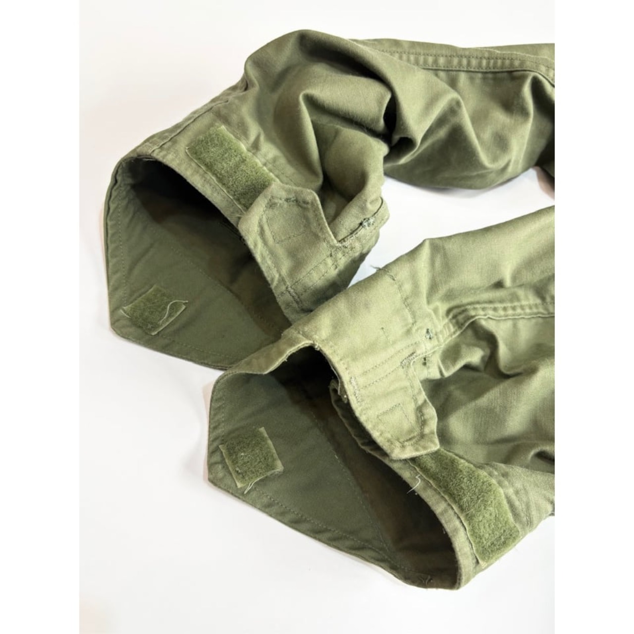 60s US ARMY M-65 "2nd" FIELD JACKET Size SMALL-REGULAR