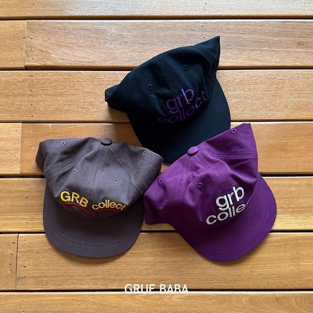【取寄】grue baba|tis cap|ティスキャップ|FREE|kids&jr|26 autumn