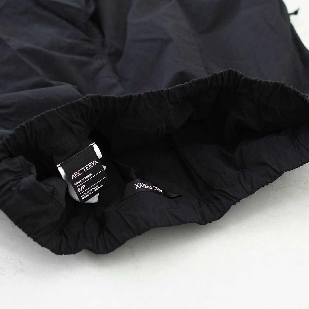 ARC'TERYX [アークテリクス正規代理店] Konseal Short 9 M [X000010298