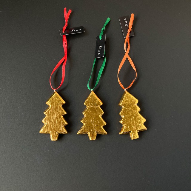 オーナメント もみの木フラット