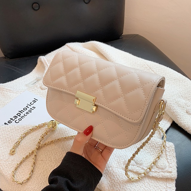 チェーン ショルダーバッグ ハンドバッグ メッセンジャーバッグ Tiancai_Wing_Bag67346516481