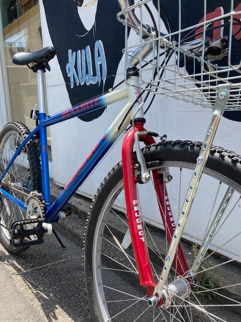 引き取り限定 90s OLDMTB