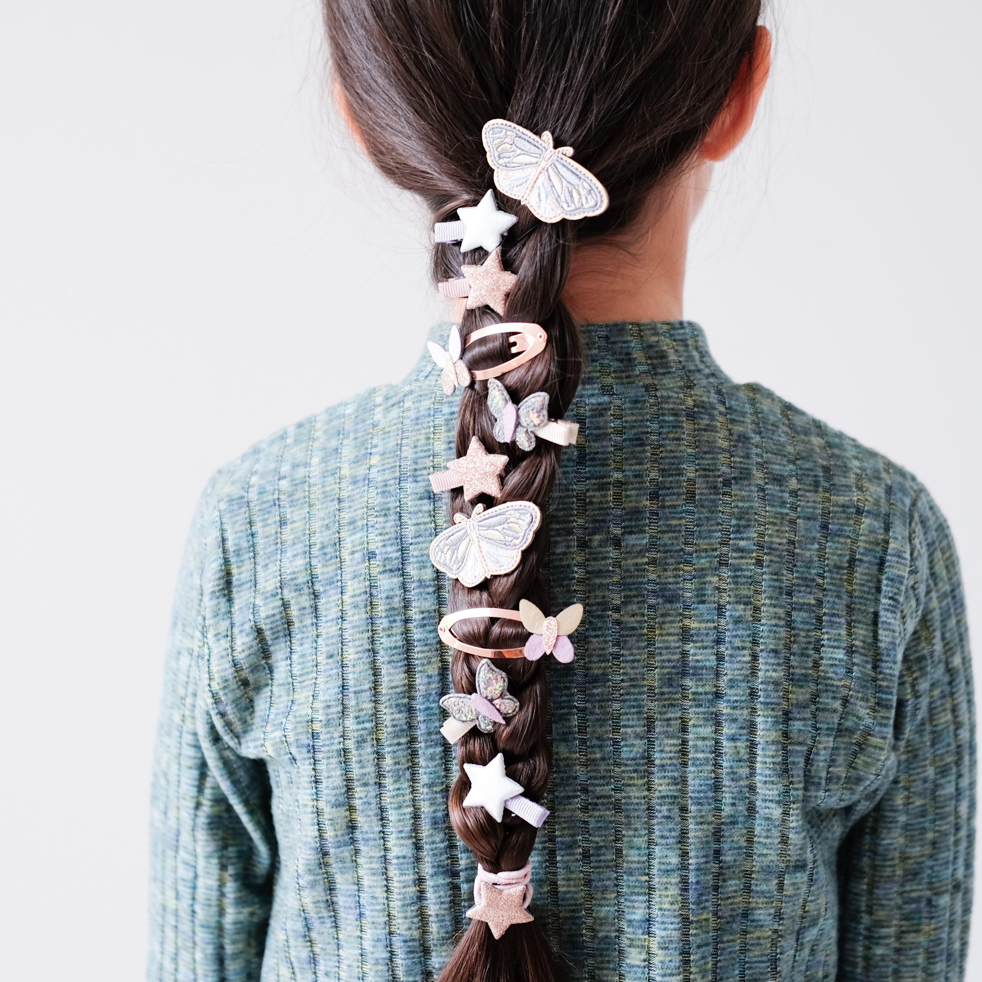 ENCHANTED BUTTERFLY CLIC CLACS_902023 86