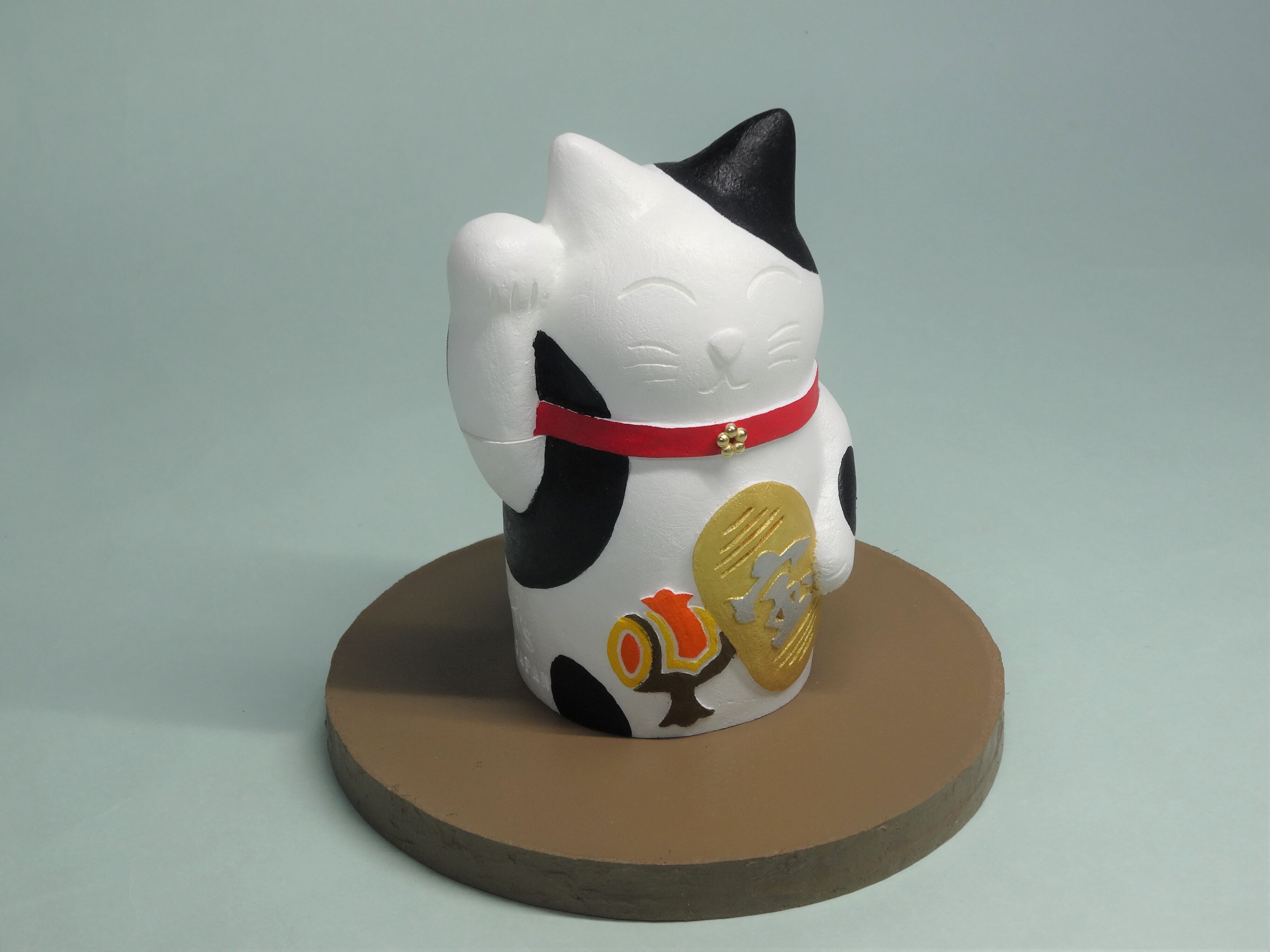 AL-12 Kit Cat 招き猫 | T'S COLLECTION