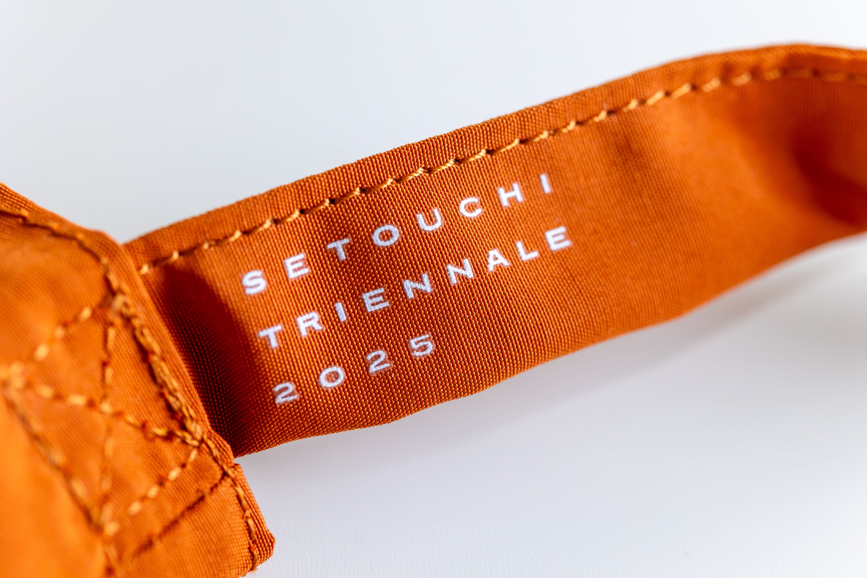 予約販売】サコッシュ/Sacoche | 瀬戸内国際芸術祭公式ショップ 海の市場