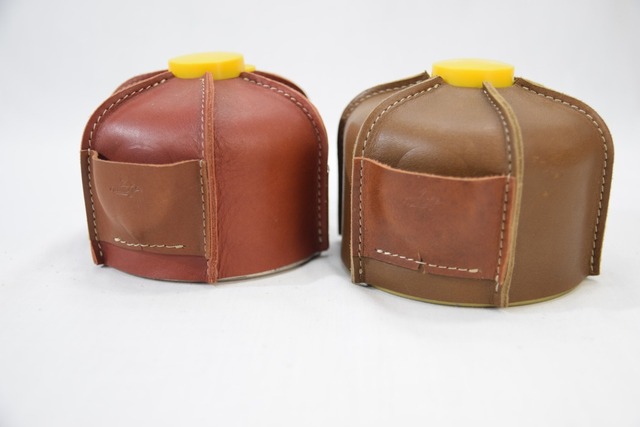 レザーOD缶カバー(250サイズ)