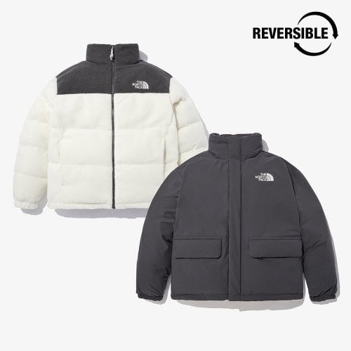 日本未入荷 韓国限定 THE NORTH FACE-WHITE LABEL - ホワイトラベル