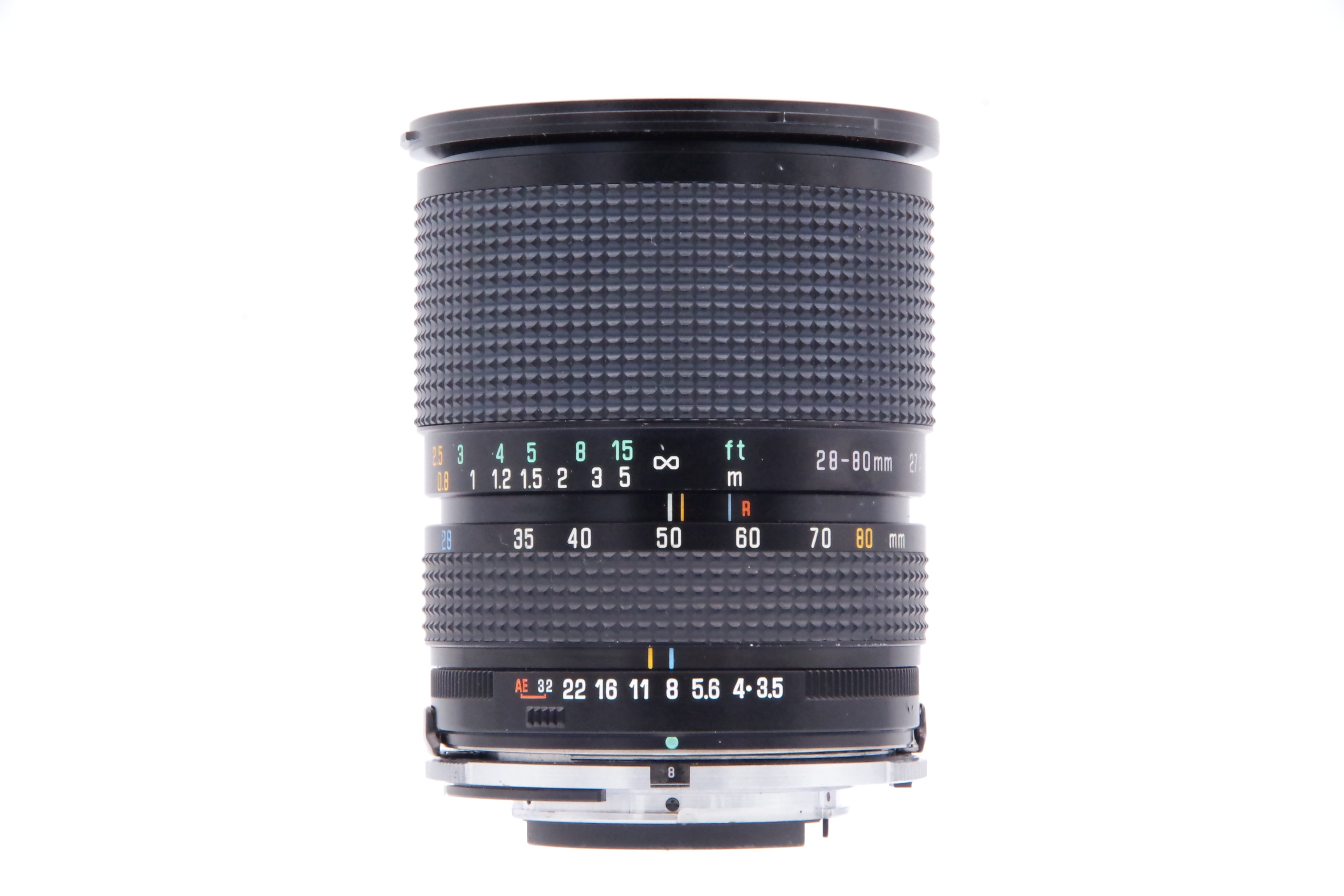 非AI Zoom-NIKKOR 28-45mm F4.5 Fマウント Nikon ニコン | 近江寫眞機店