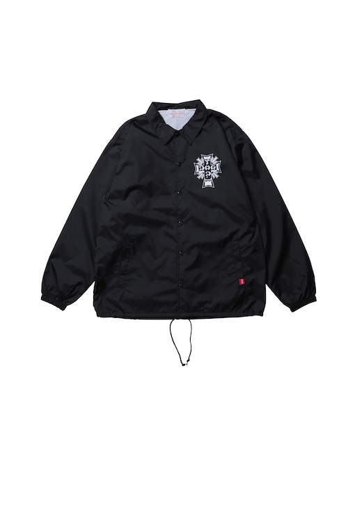 TPDG COACH JACKET / GS22-AJK01