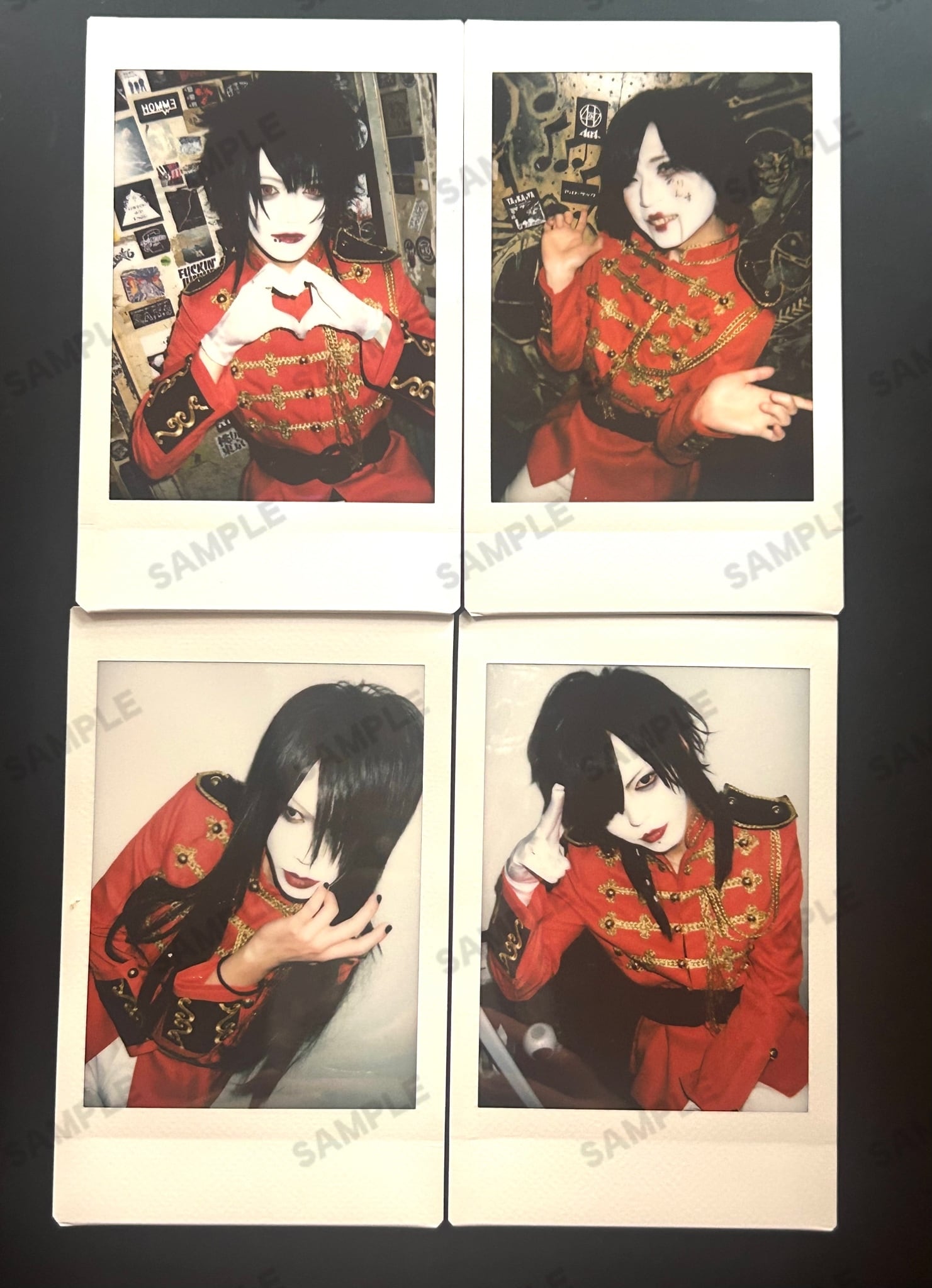 鐘ト銃声ー電信電脳通信販売ー